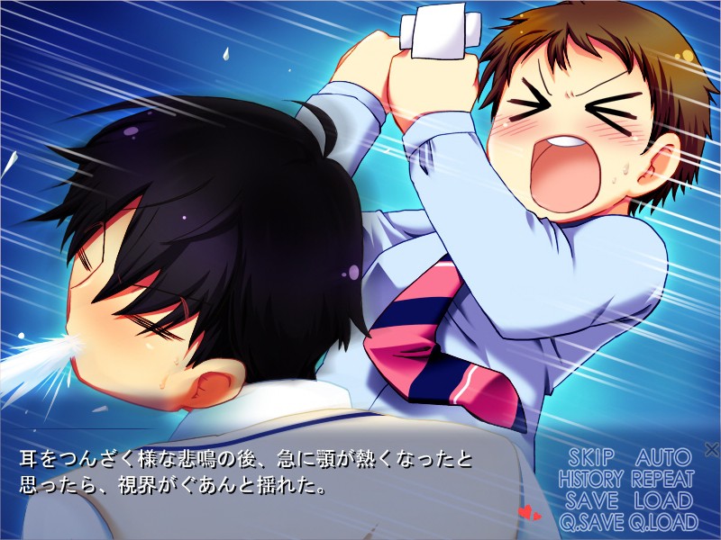 여자 항문생 방과 후 애널 클럽~내 엉덩이를 좋아하게 해 ♪~