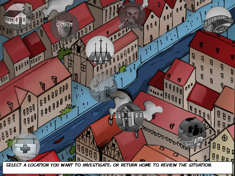 Vera Blanc: Full Moon