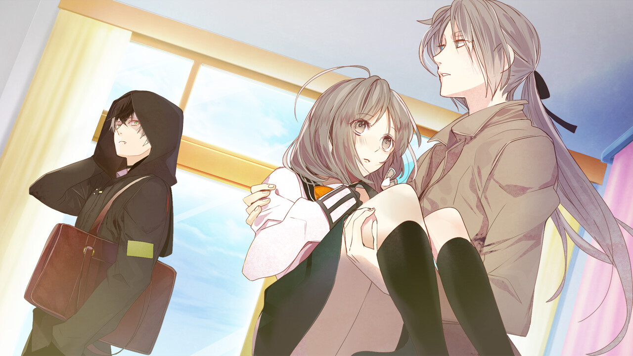 Un:BIRTHDAY SONG ～사랑을 노래하는 사신～