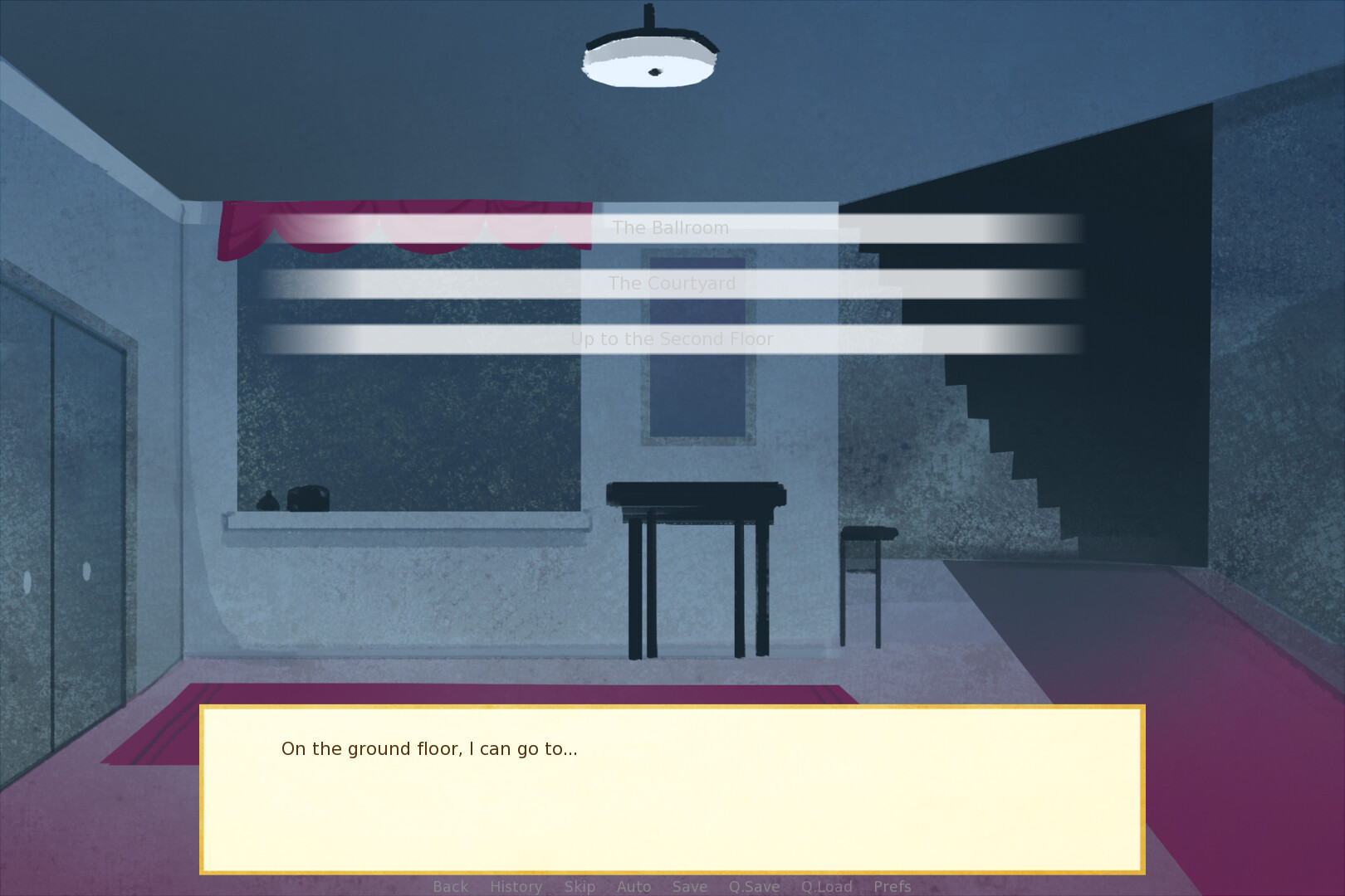 Witches at Summer's End