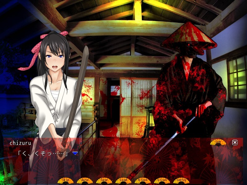 유곽에 팔려 간 나의 그녀