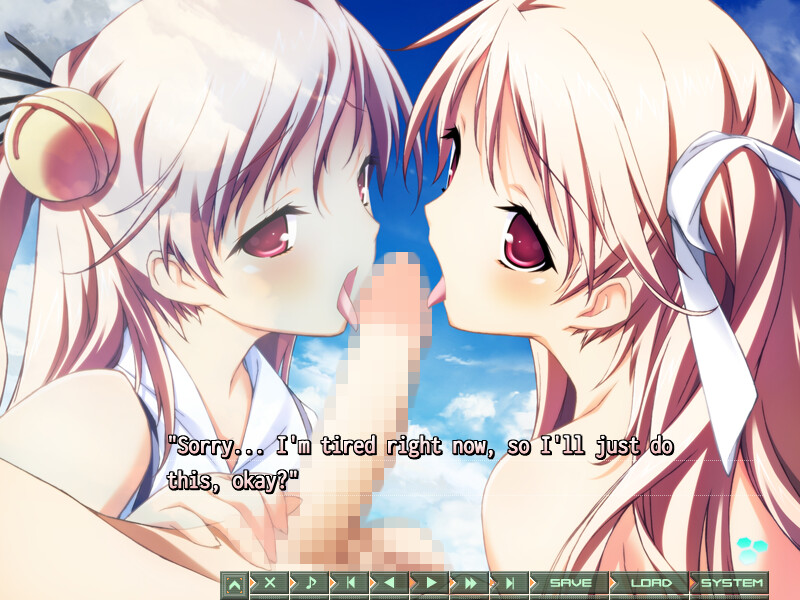 BALDR SKY Dive2 "RECORDARE"