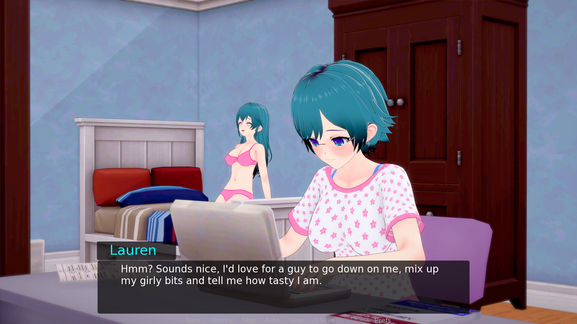 What's Mine Is Yours: Season 2