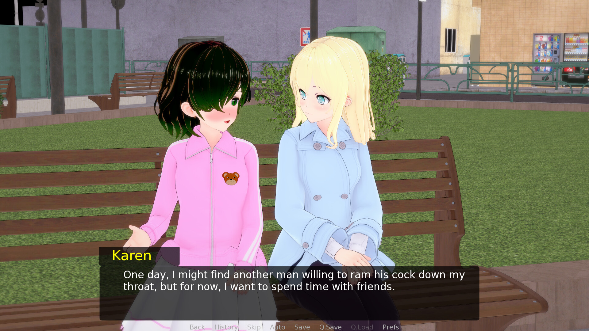 What's Mine Is Yours: Season 3