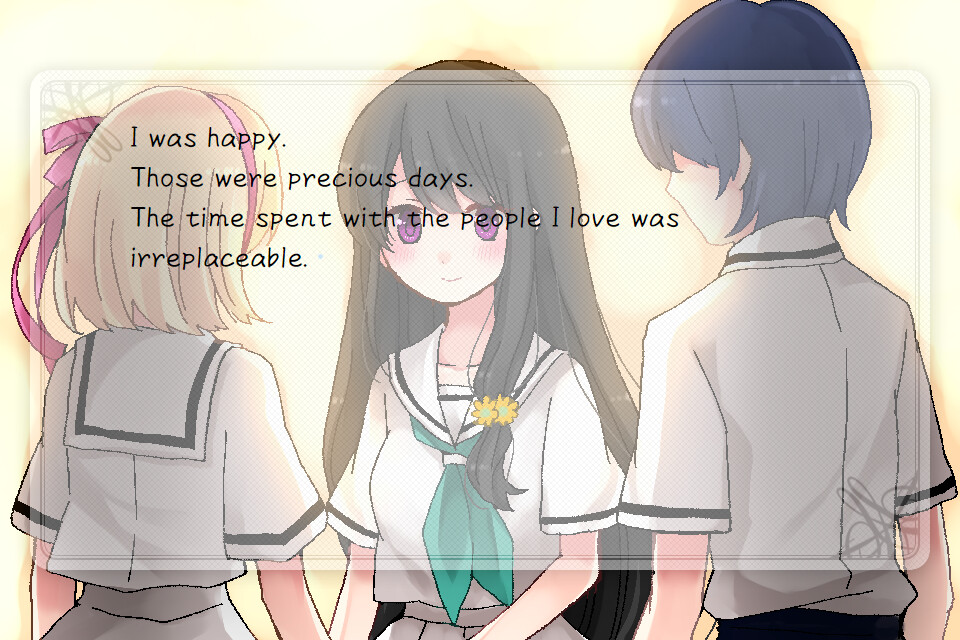 다이스키 -The her Adonis-