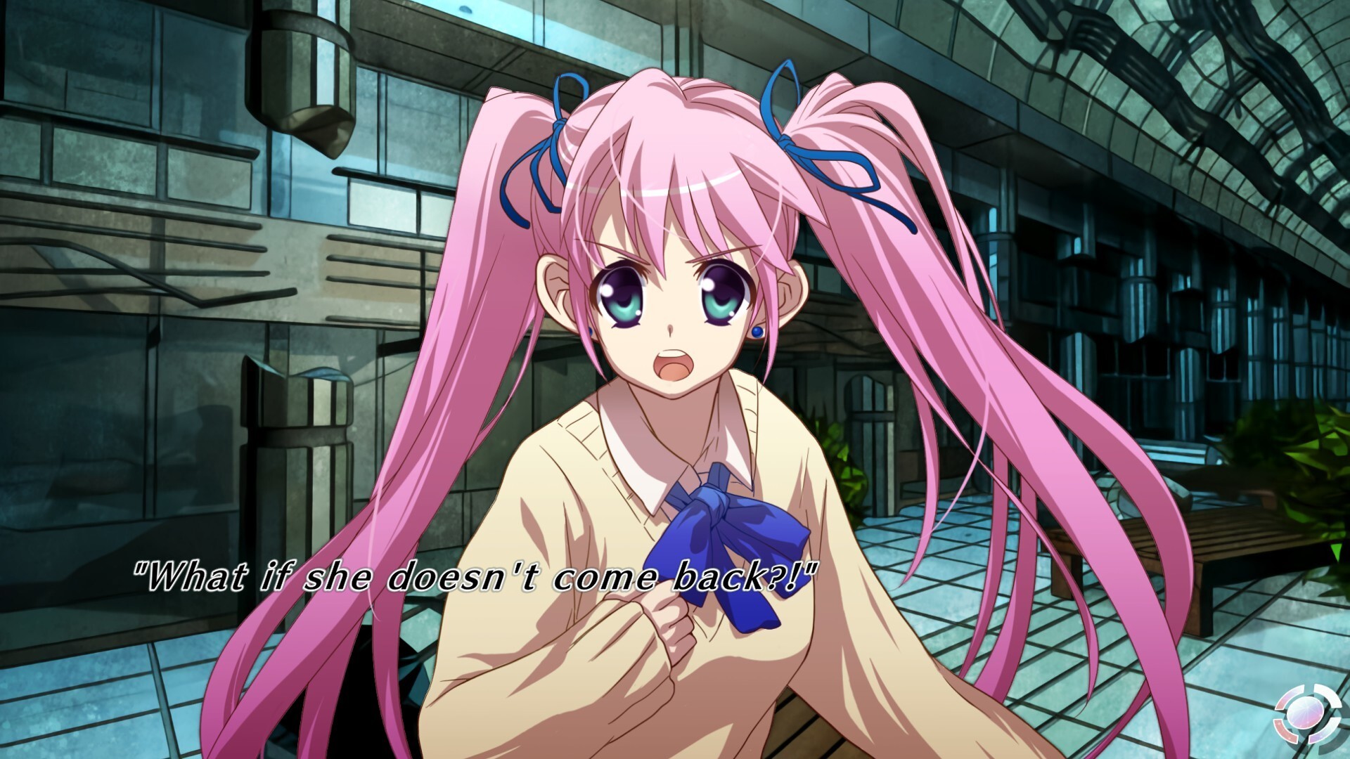 밀실의 사크리파이스