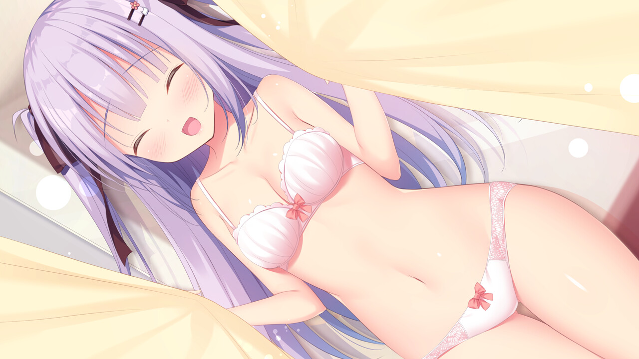 신-네코 ～재회한 여동생과의 새로운 관계～