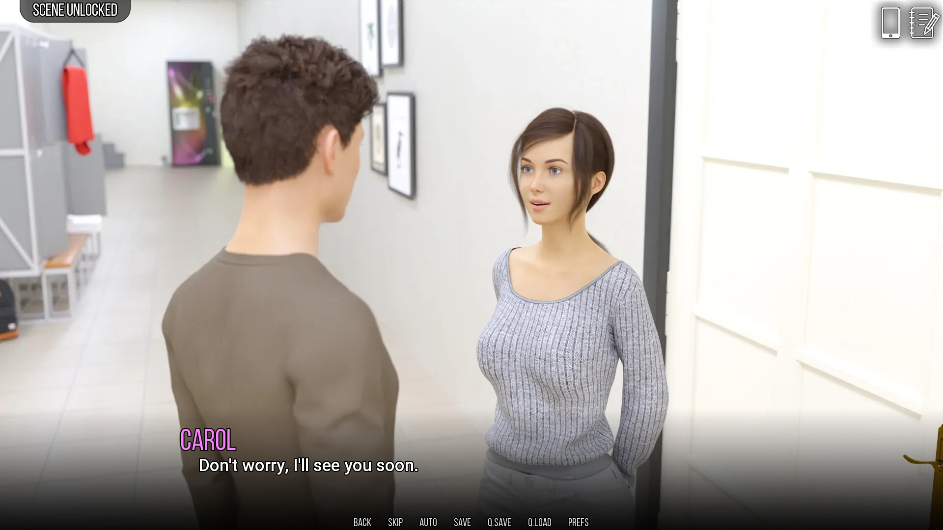 University of Problems