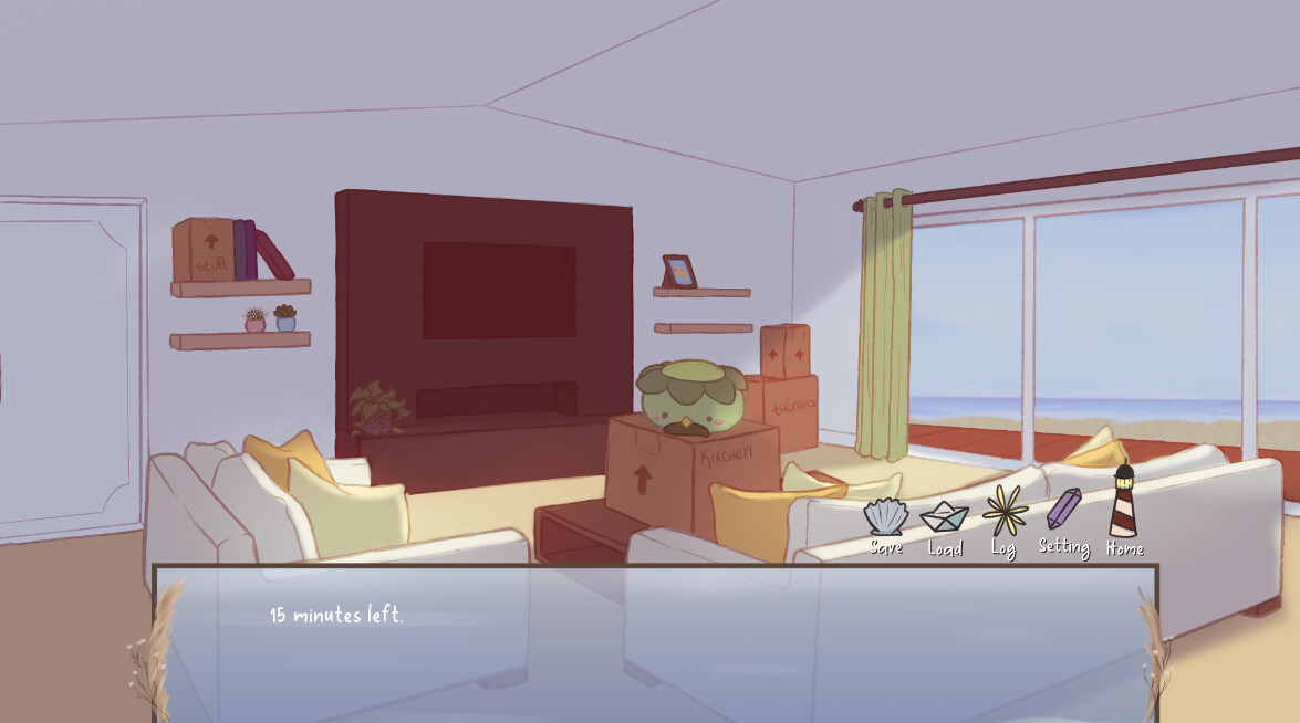 Sailing the DivorSeas