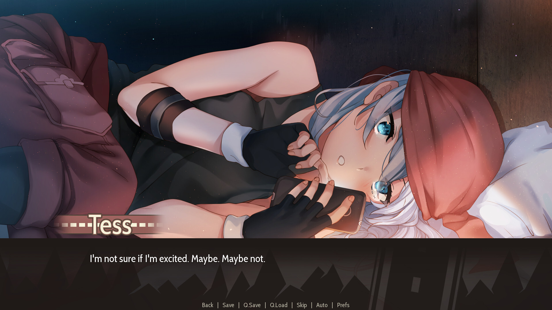 Highway Blossoms: Next Exit