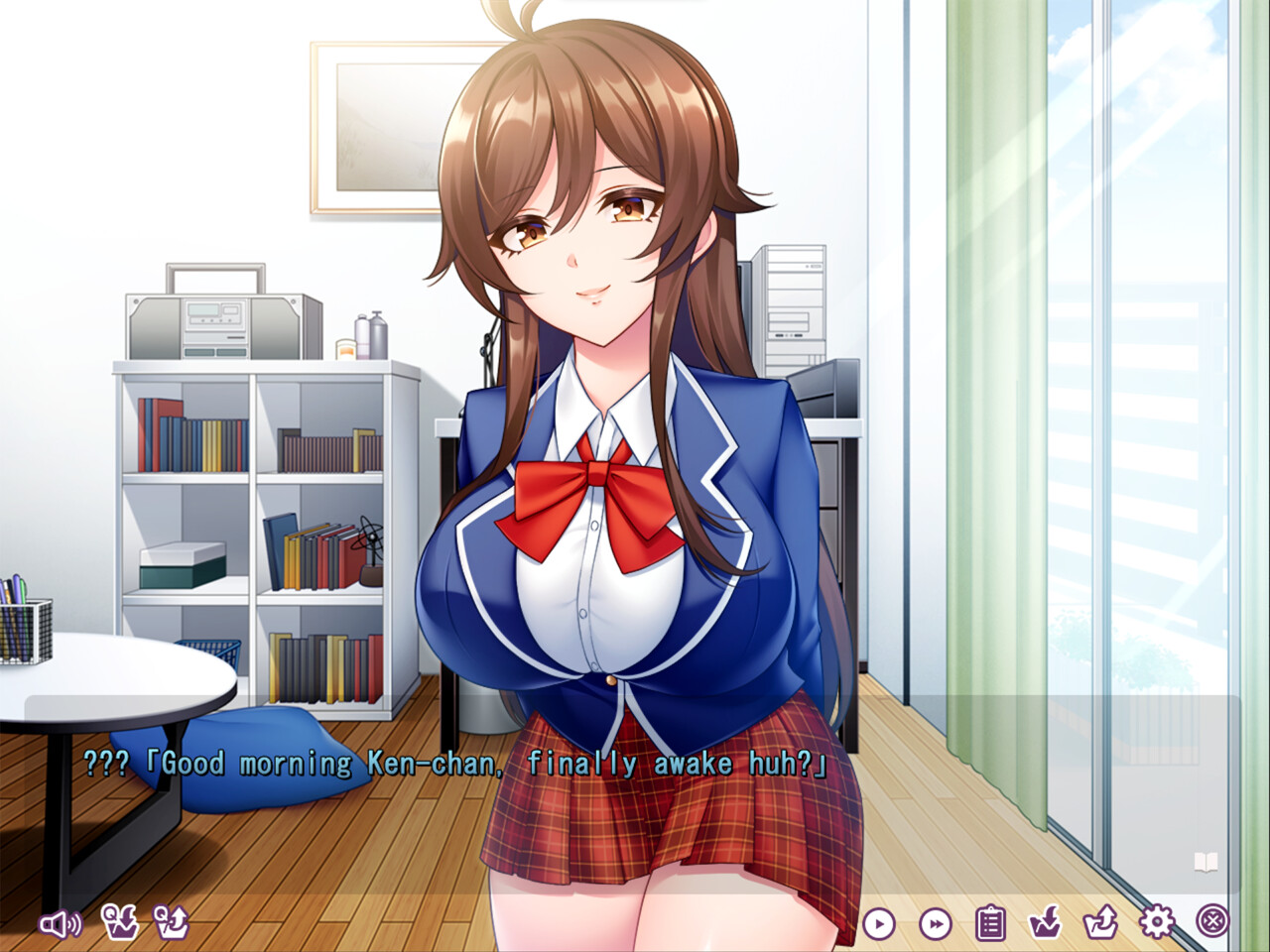 모테모테였을 터인 내가 레즈비언인 어머니에게 히로인 전원을 NTR당하고 마조 타락하게 된 이야기