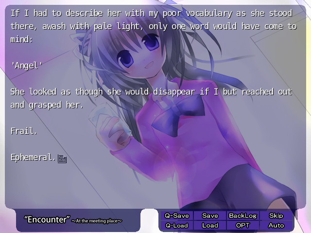 츠키테라스～츠키노테라스～