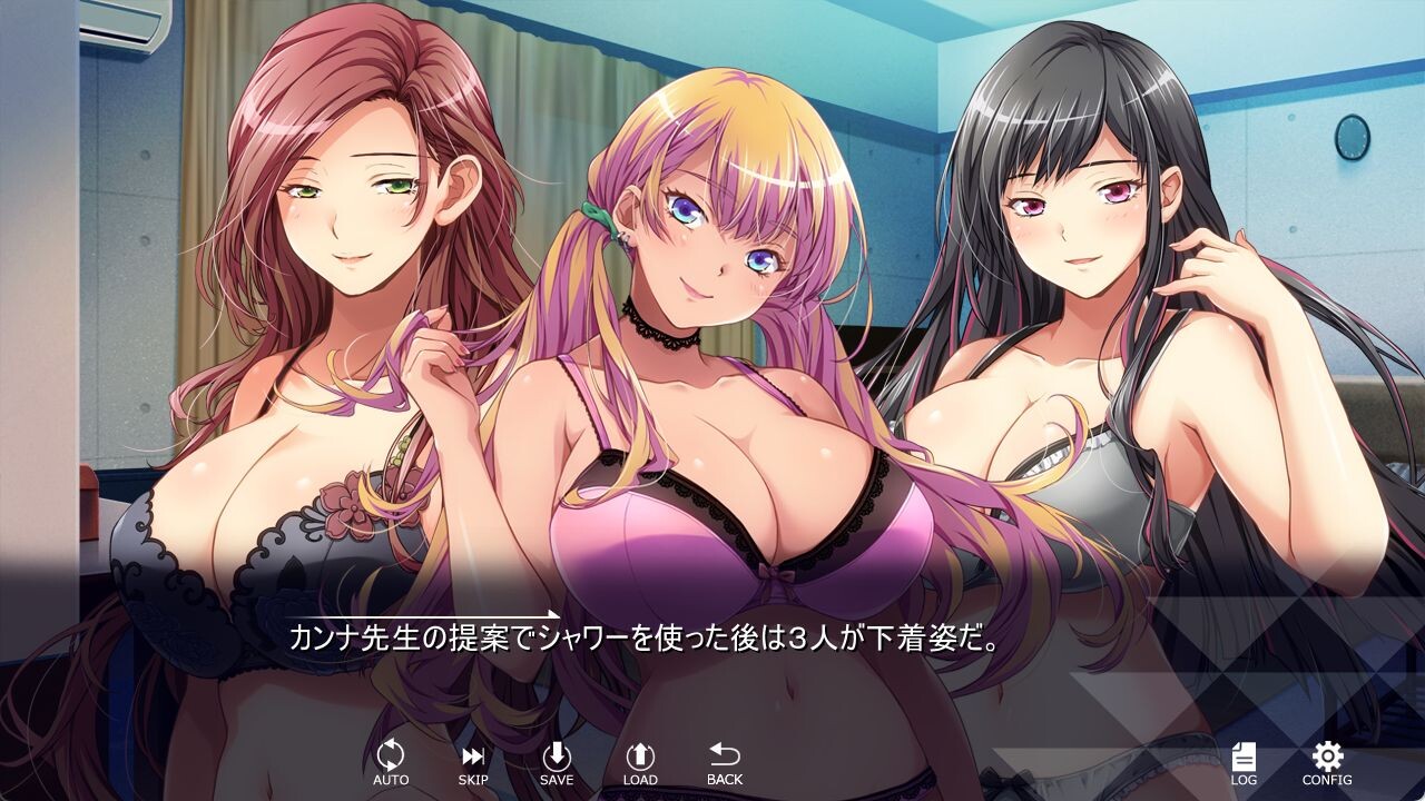 타카네노 하나와 마법의 항아리