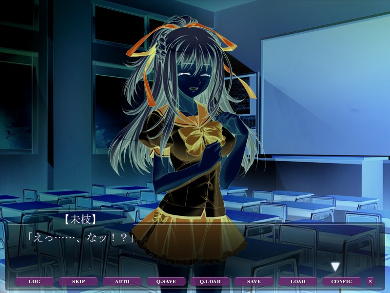 선생님, 질에 촉수를 삽입할 수 있습니다! ～학비를 몸으로 지불하는 여고생・미지～