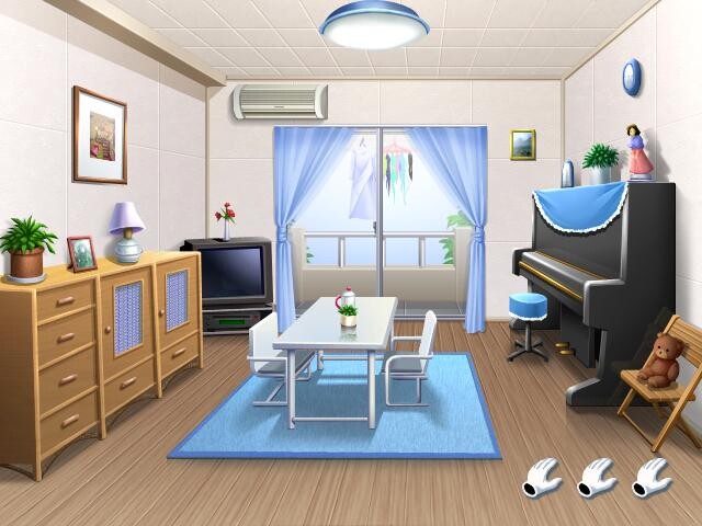 료조쿠 세일즈맨 ～악덕상법 호랑이의 권～