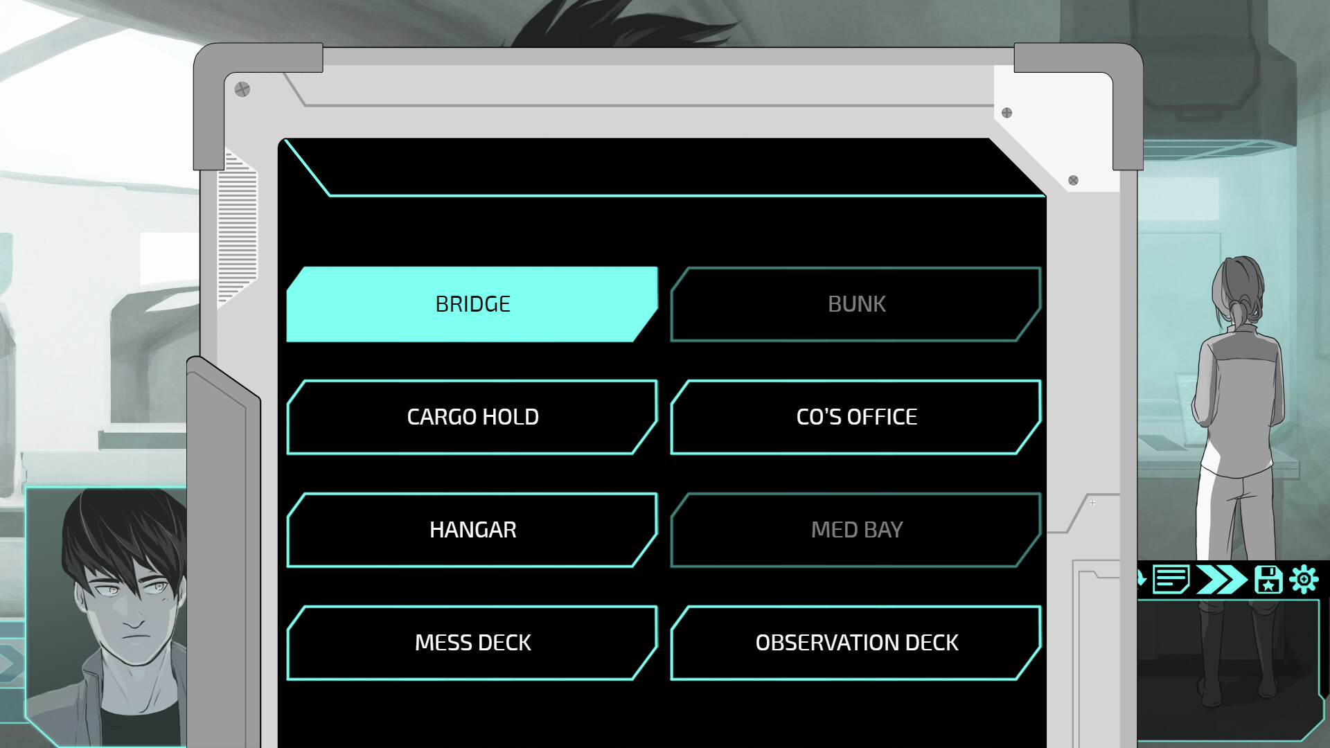 Starfighter: Eclipse