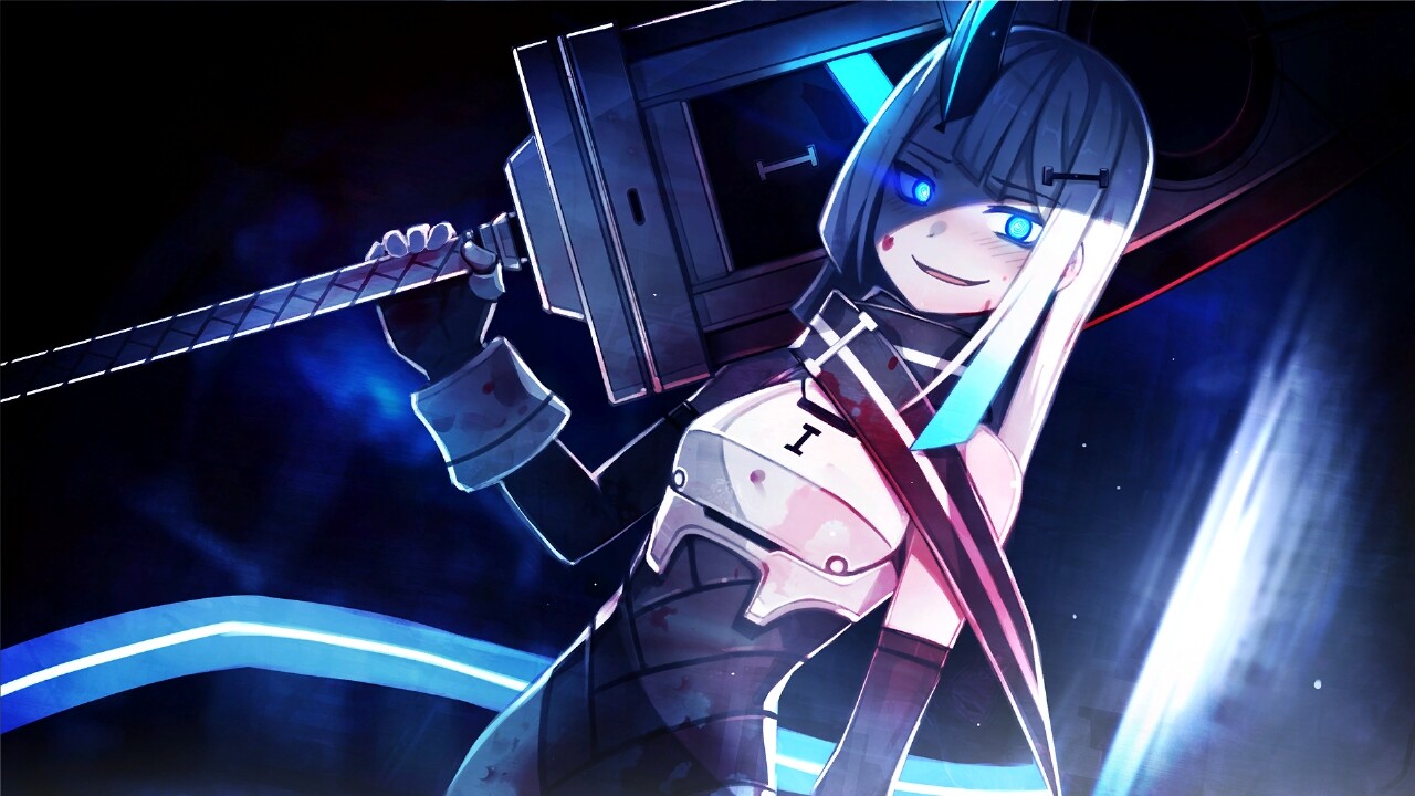 신옥탑 메리스켈터 Finale