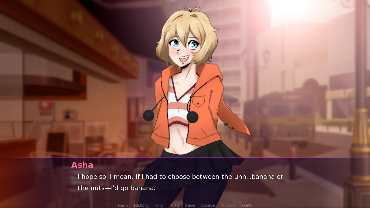 My VALENTINE is a FEMBOY