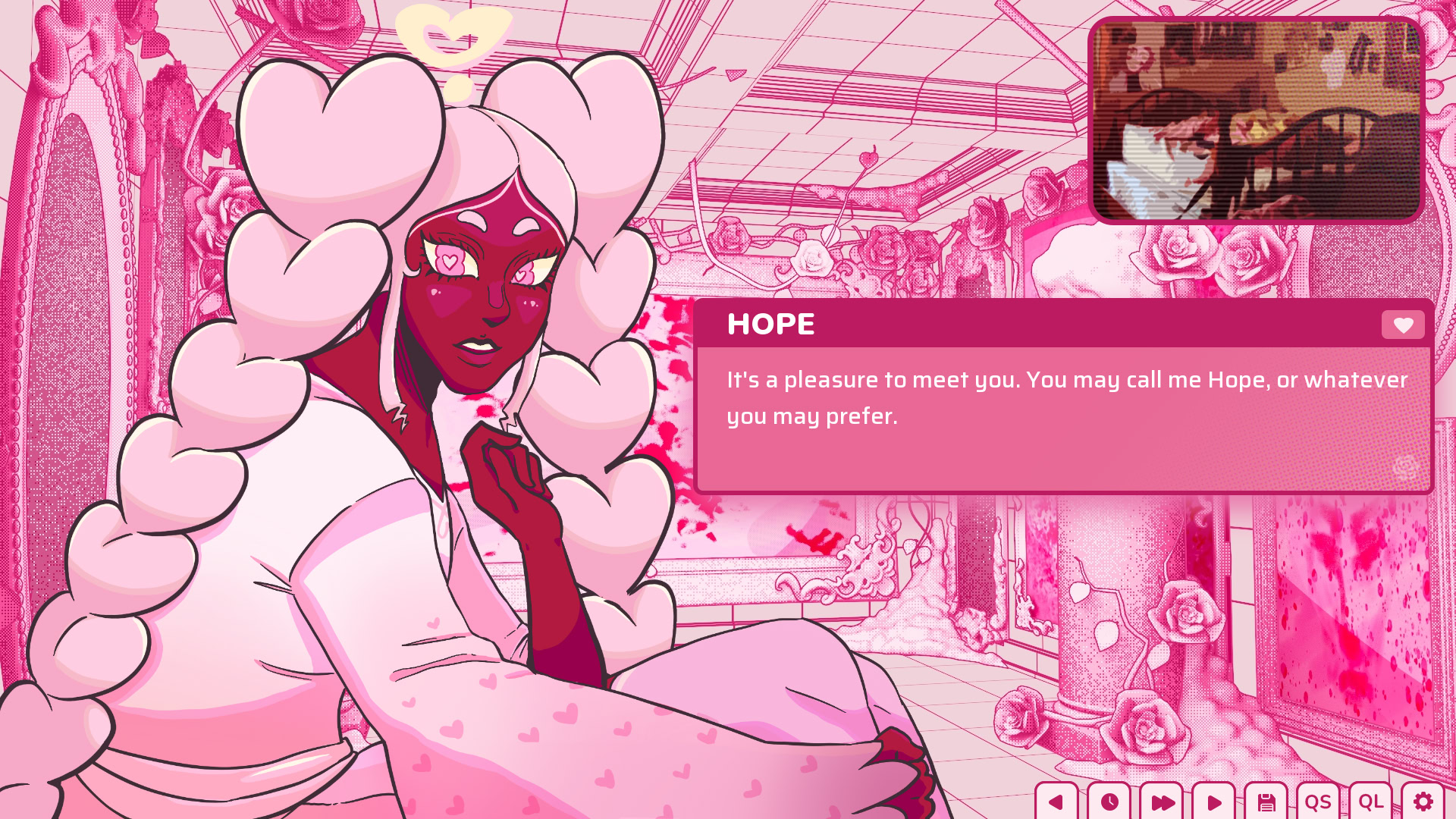 Wake Up Magical Girl