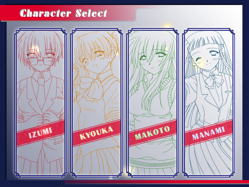 요루가 네무레나이/요루쿠루 편