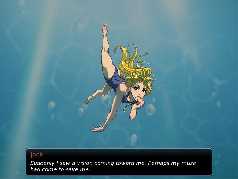 College Romance: Rise of the Little Brother