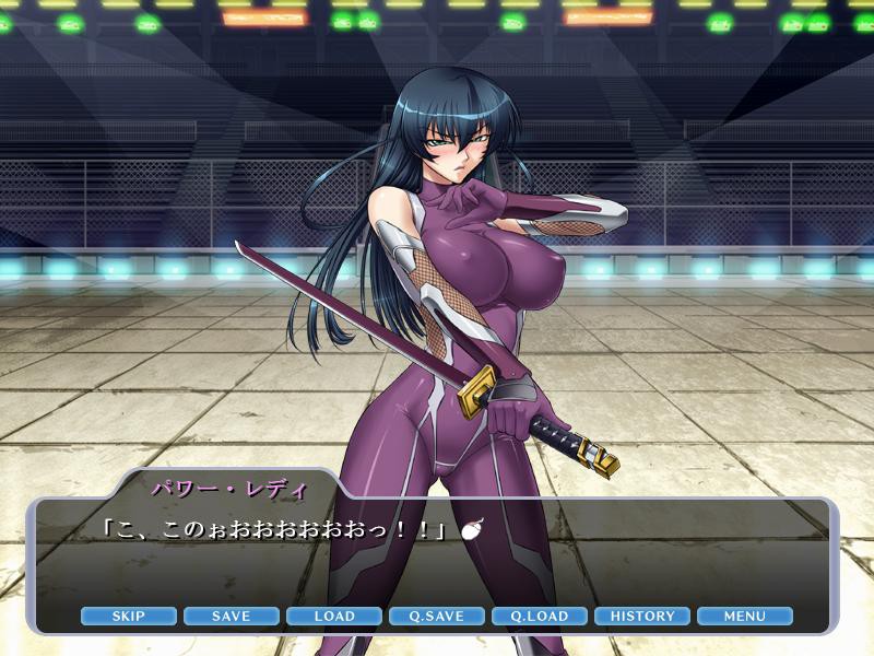 LILITH-IZM02 ～나카다시/하라마세편～