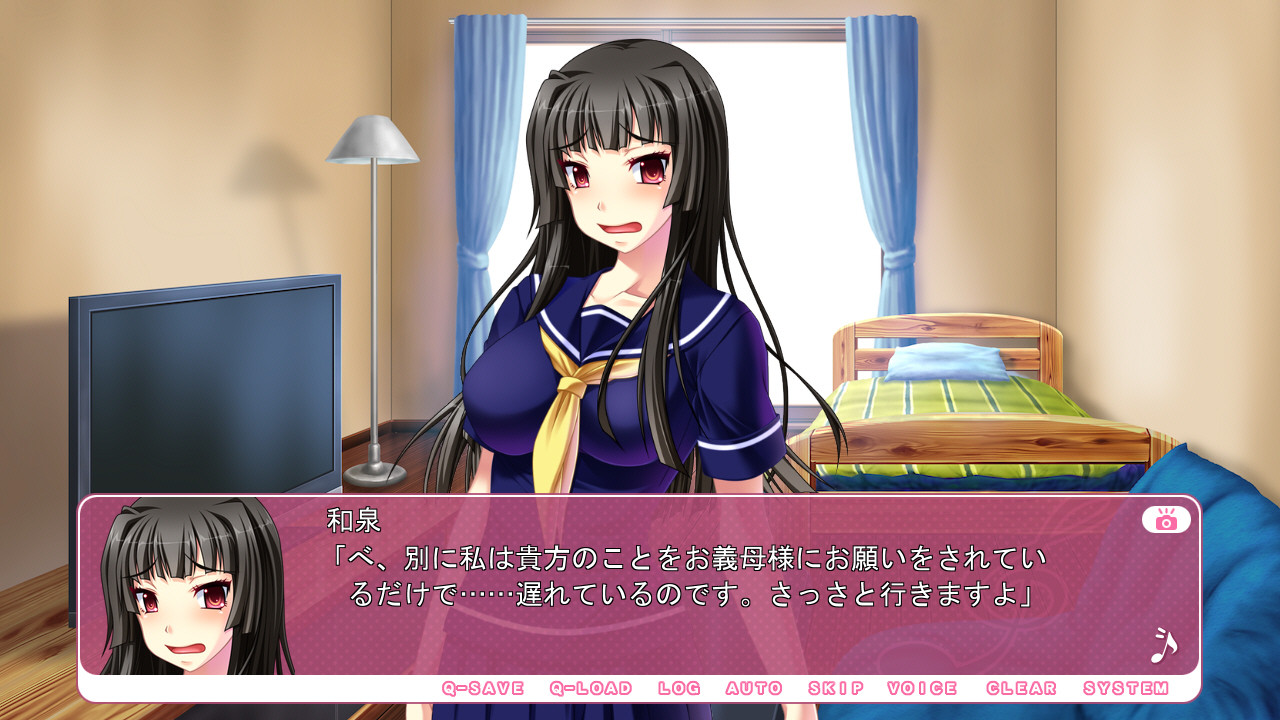 옷파이 학원 마치기 밴드부! ～발정 하메도리 활동일지～