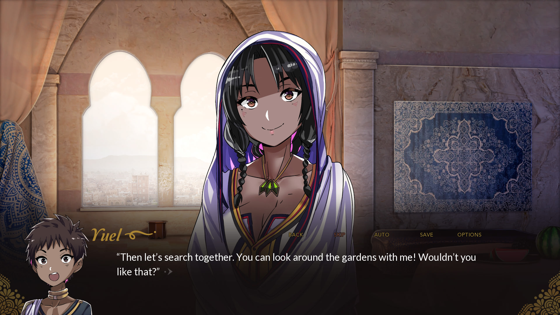 All Ashes and Illusions