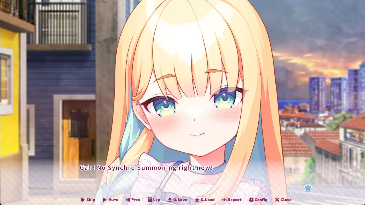 러브피컬 포피！