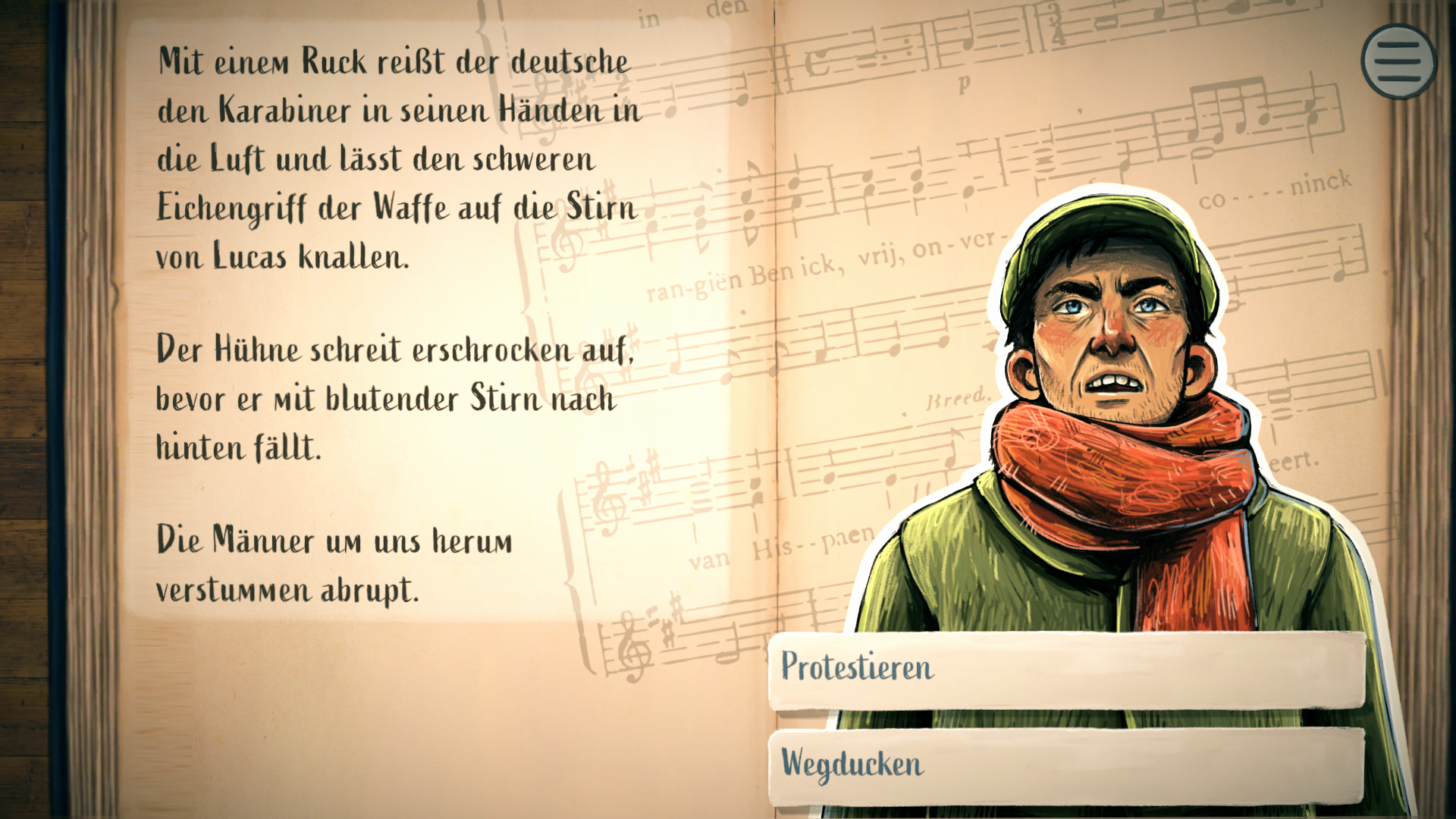 Forced Abroad - Tage eines Zwangsarbeiters