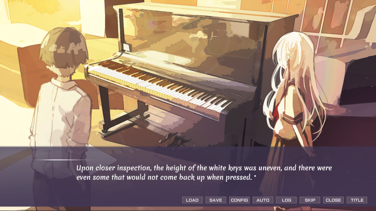 히카게의 히마와리 - sun in the shade