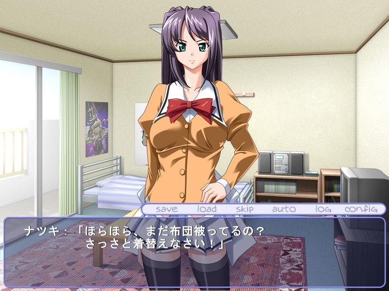 누나 강간 ~ 교만한 누나의 젖은 미술 ~