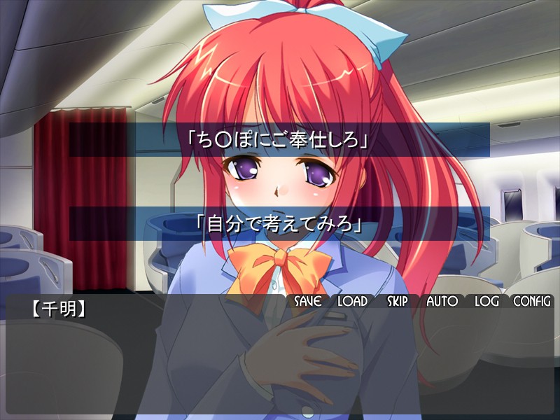 스튜어디스 모모가타리