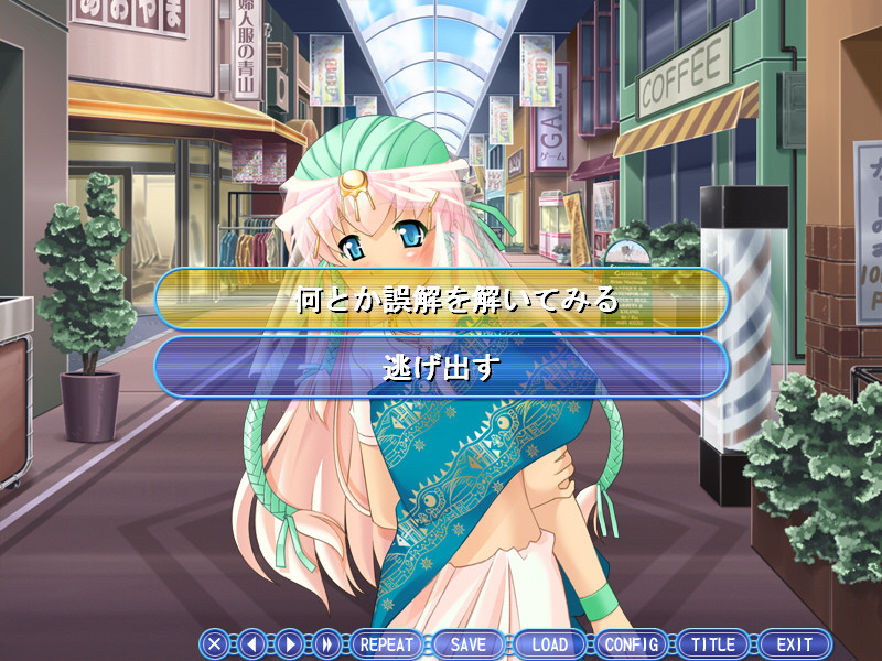 오히메사마☆엣치～H의 가르침! 들이닥친 쌍둥이에게 맡겨줘～