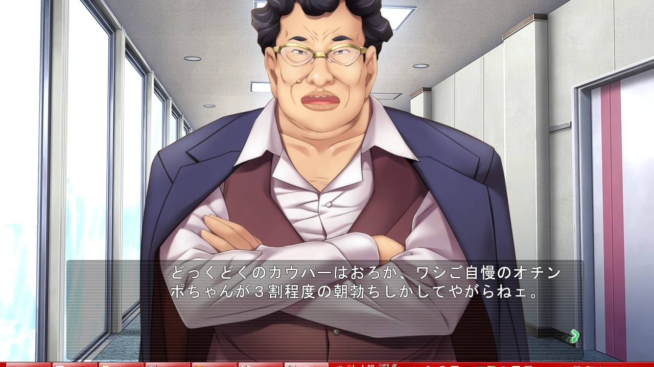 오빠에게는 절대 말할 수 없는 소중한 것。