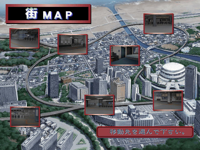 유혹 -유우와쿠-