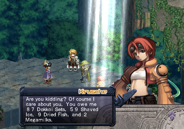 알 토네리코 세계의 끝에서 노래하는 소녀