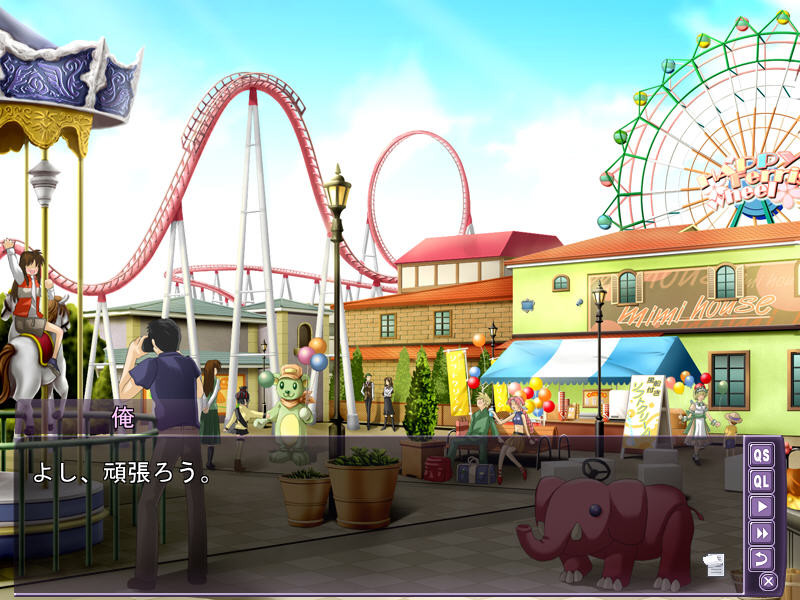 JK 사육 ~순백의 처녀에게 음란한 기억을 주는 남자~