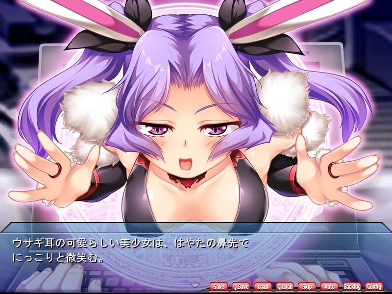 학원성전사 세일러 나이트 ～정의의 히로인 완전 정복 매뉴얼～