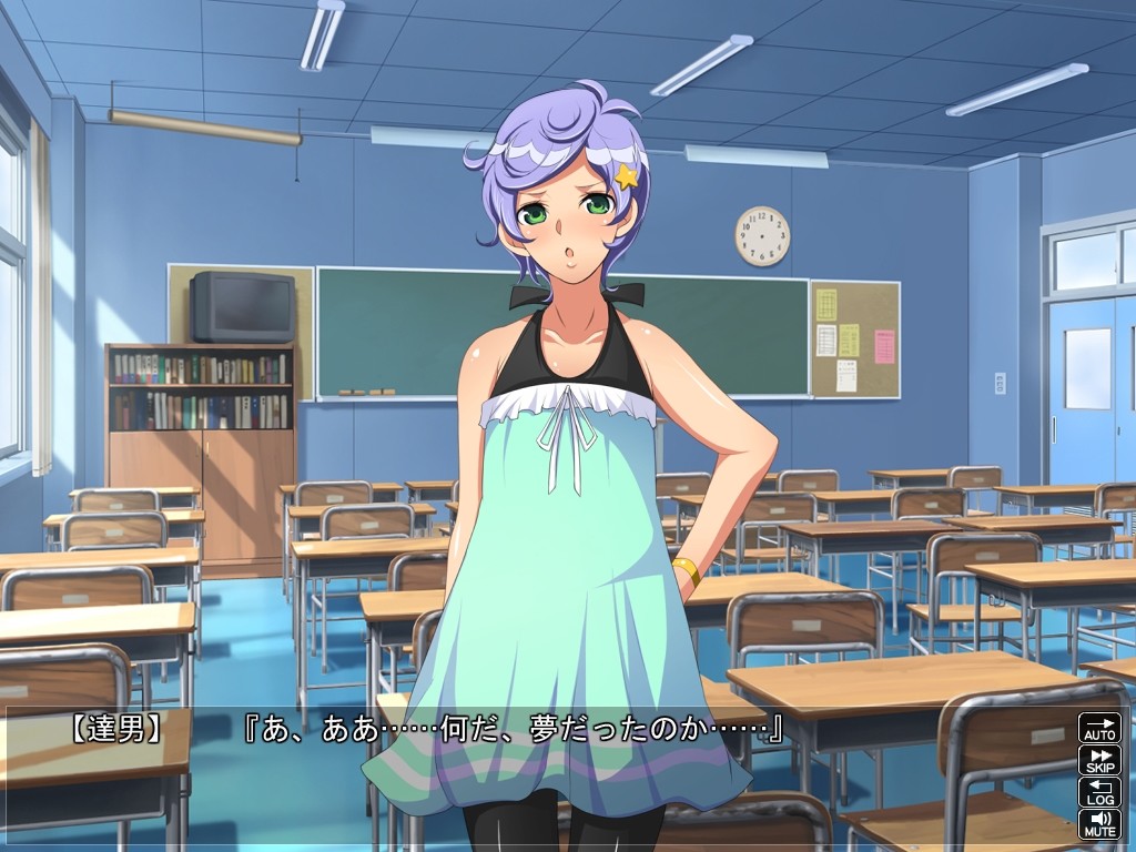 보쿠의 최면세계