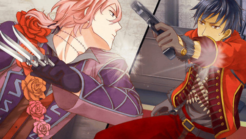 그림 더 바운티 헌터