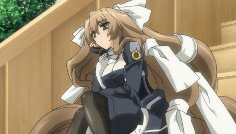 경계선상의 호라이즌 PORTABLE