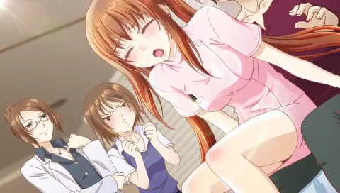 Phase D 백영의 장