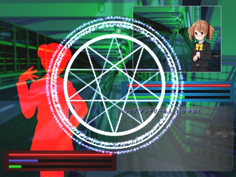 NosferatuZwei -비야에 타오르는 푸른 눈-