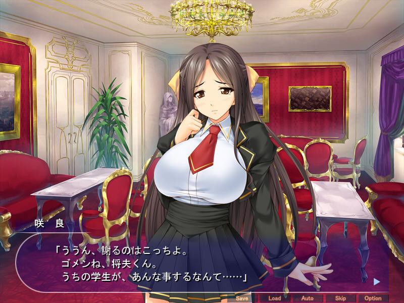 키모멘이라도 거근이라면 명문고 아가씨를 전용 임신 셀럽 비치로 만들 수 있다!