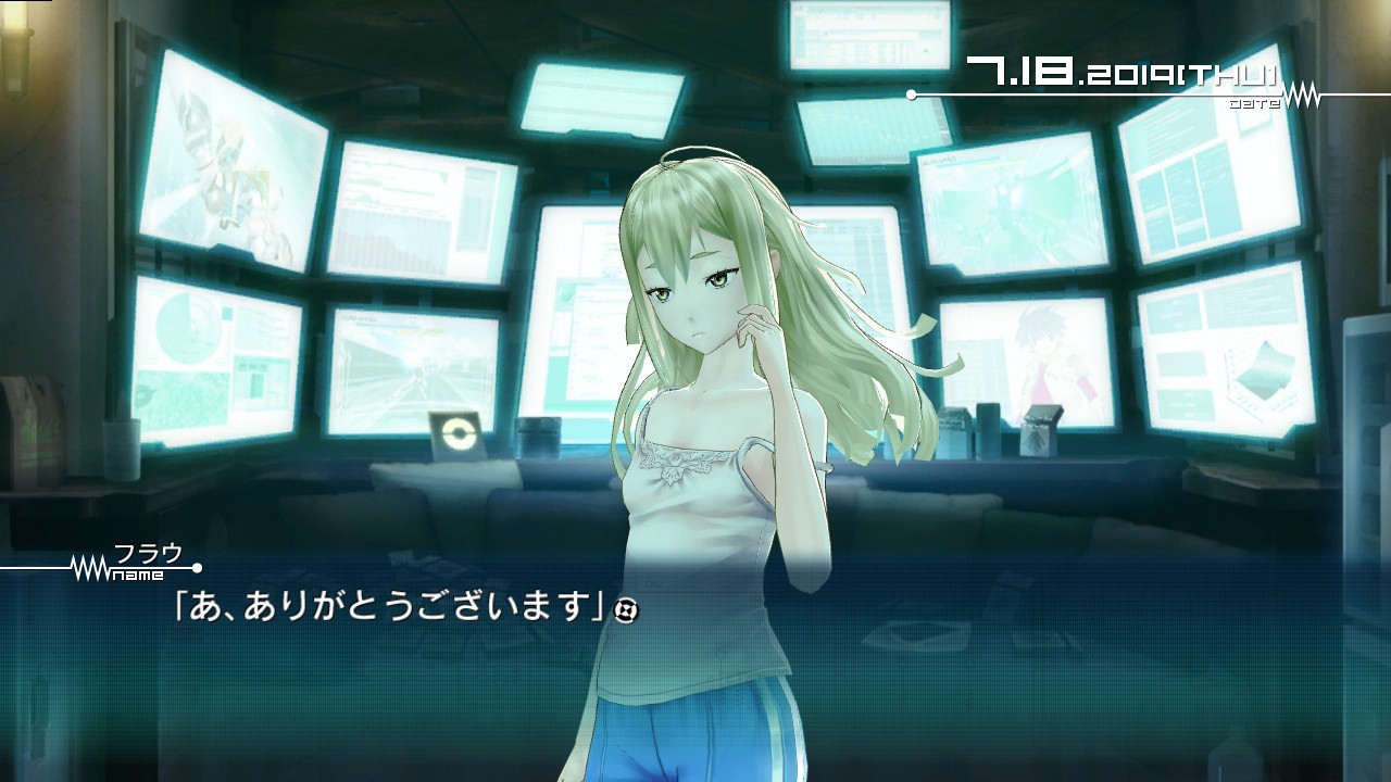 ROBOTICS;NOTES