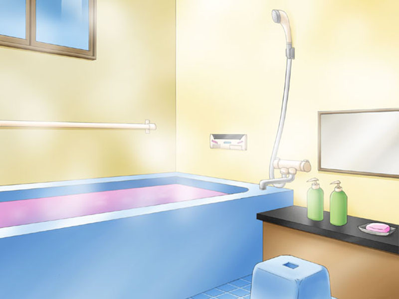 켄카 최강 아내가 설마 했던 패배! 암컷 개 조교!!