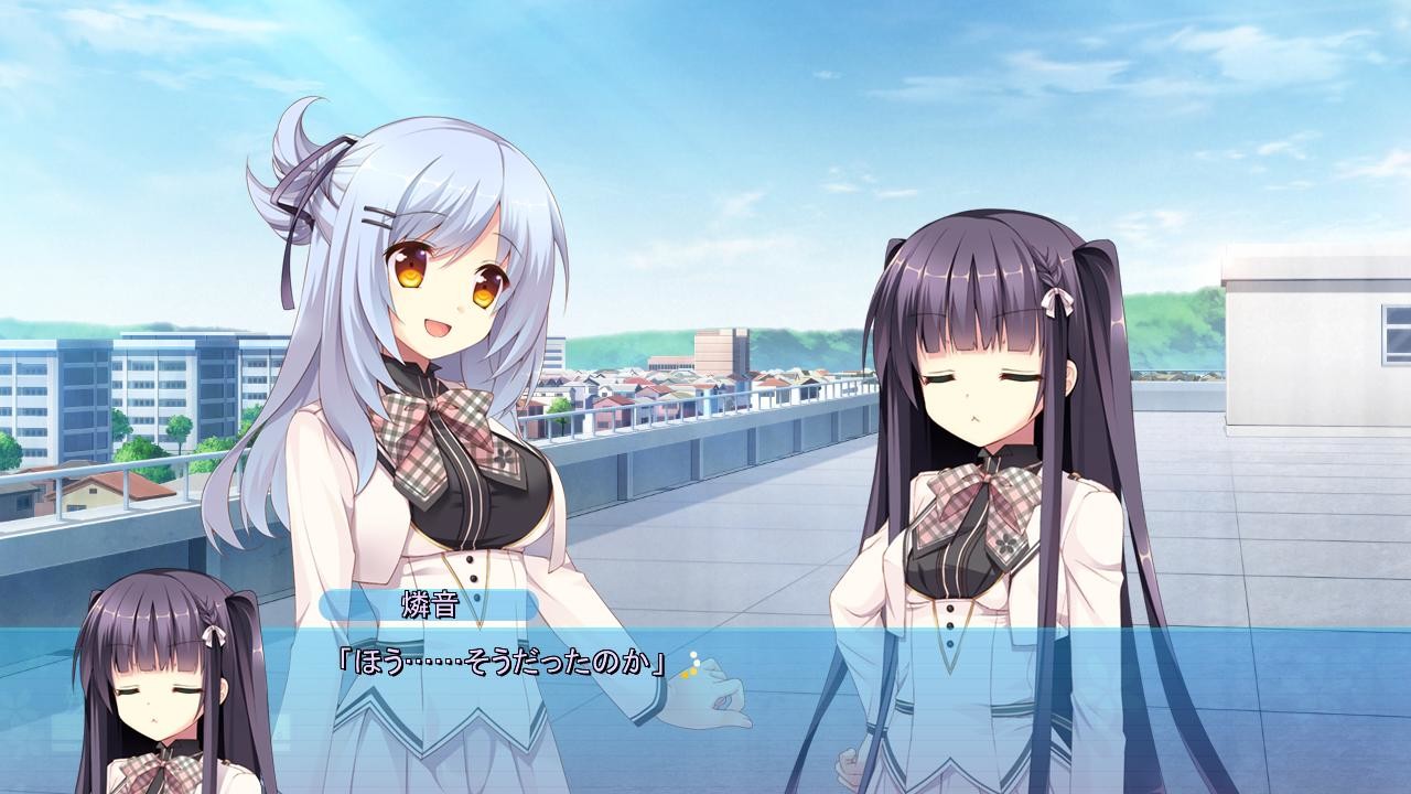 유감스러운 우리들의 청춘 사정。