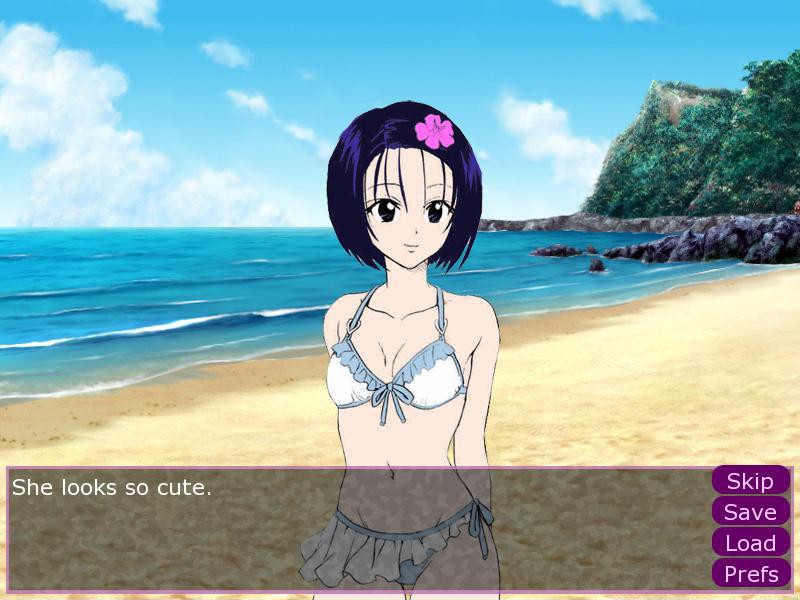 To Love-Ru: Trial Trouble