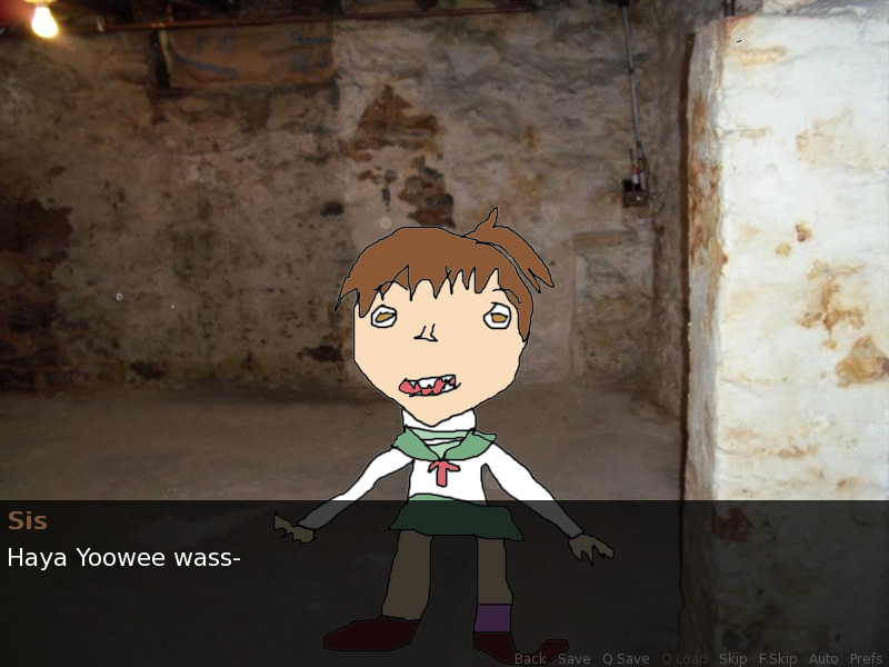 Goo-oons: Ultimate Love